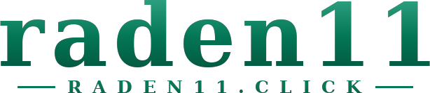 raden11 logo